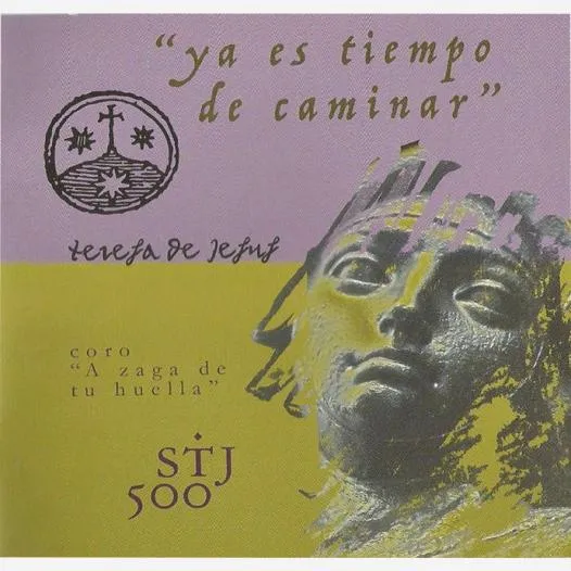 Ya es tiempo de caminar