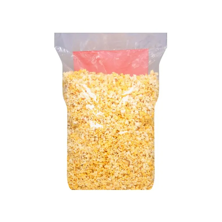 Palomitas de mantequilla First Street