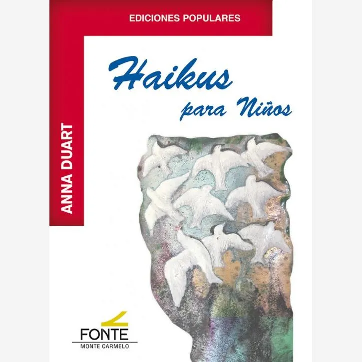 Haikus para niños