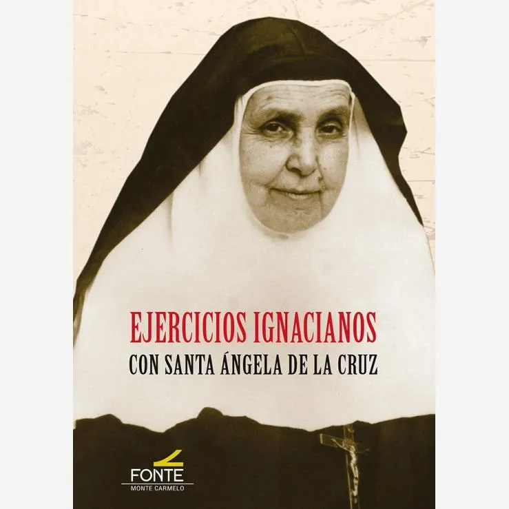 Ejercicios ignacianos con santa Ángela de la Cruz