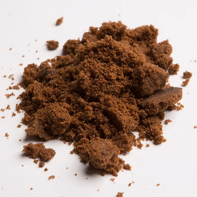 25 Kg Azúcar Muscovado