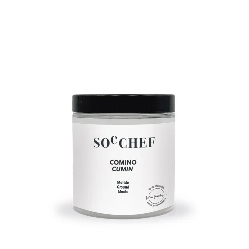 COMINO MOLIDO 250GR