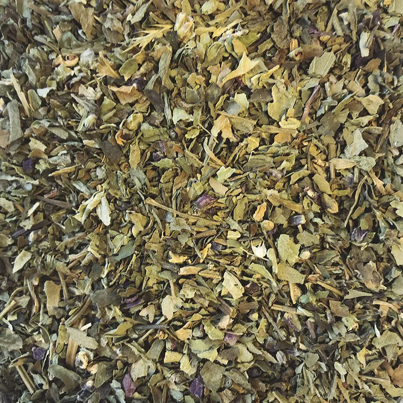 ALBAHACA 100G
