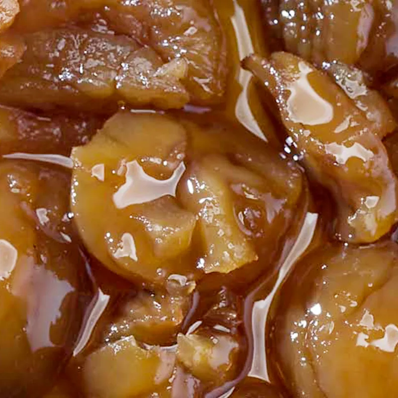 CREMA DE MARRON GLACE LATA DE 5.25KG