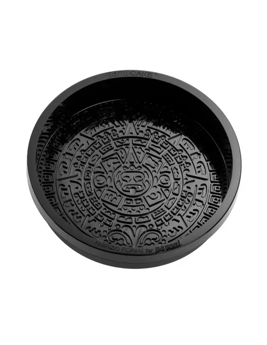MOLDE SILICONA AZTECA - Imagen 3