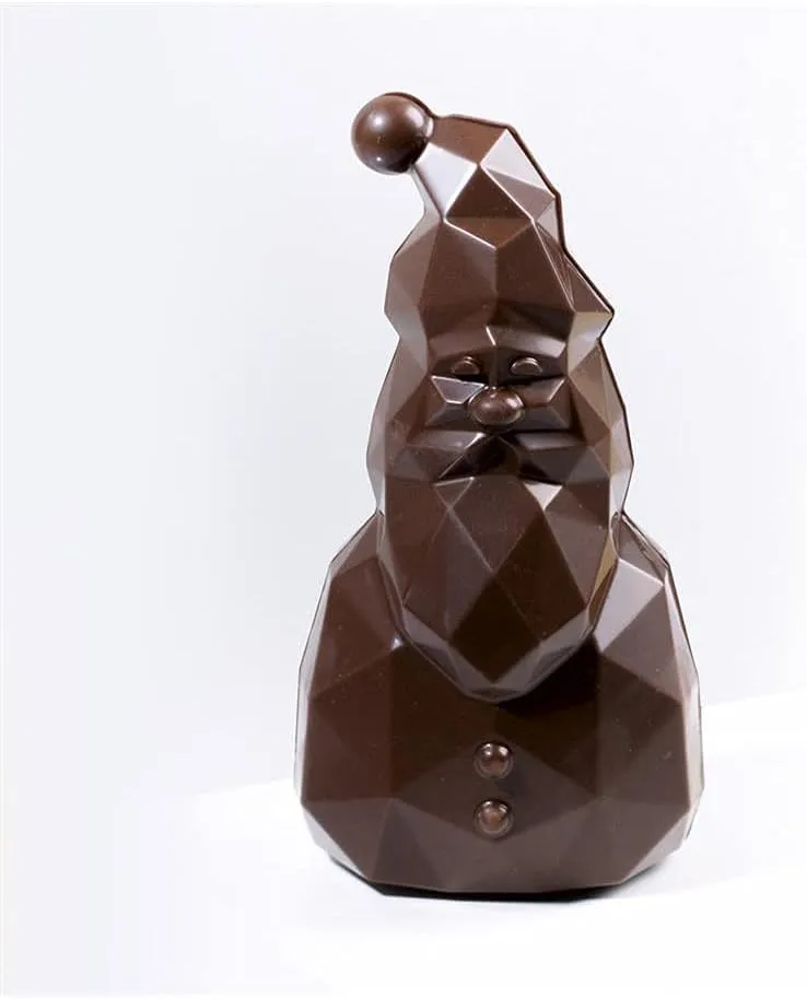 MOLDE PAPA NOEL DIAMOND - Imagen 3