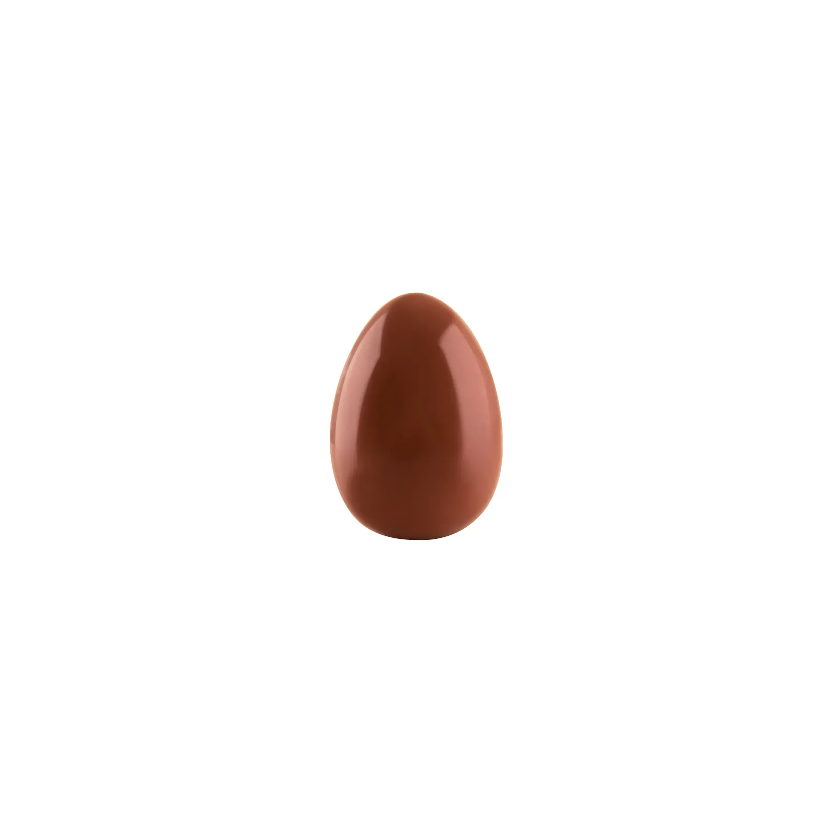 MOLDE POLICARBONATO HUEVO PASCUA 380 GR