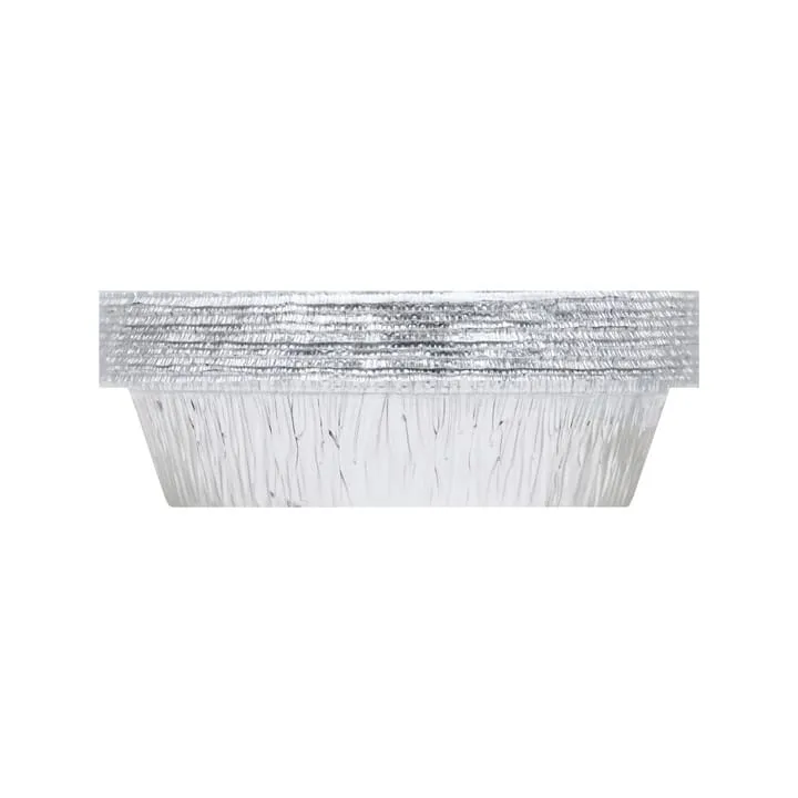 Recipiente redondo de aluminio 6.75″ First Street