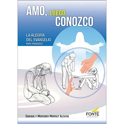Amo, luego conozco.