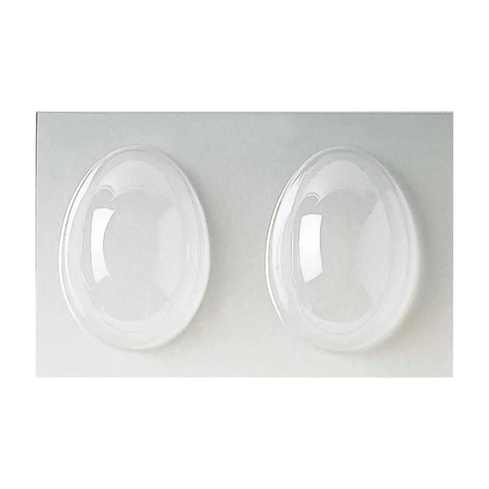 HUEVO TERMOFORMADO 140X100H50 MM