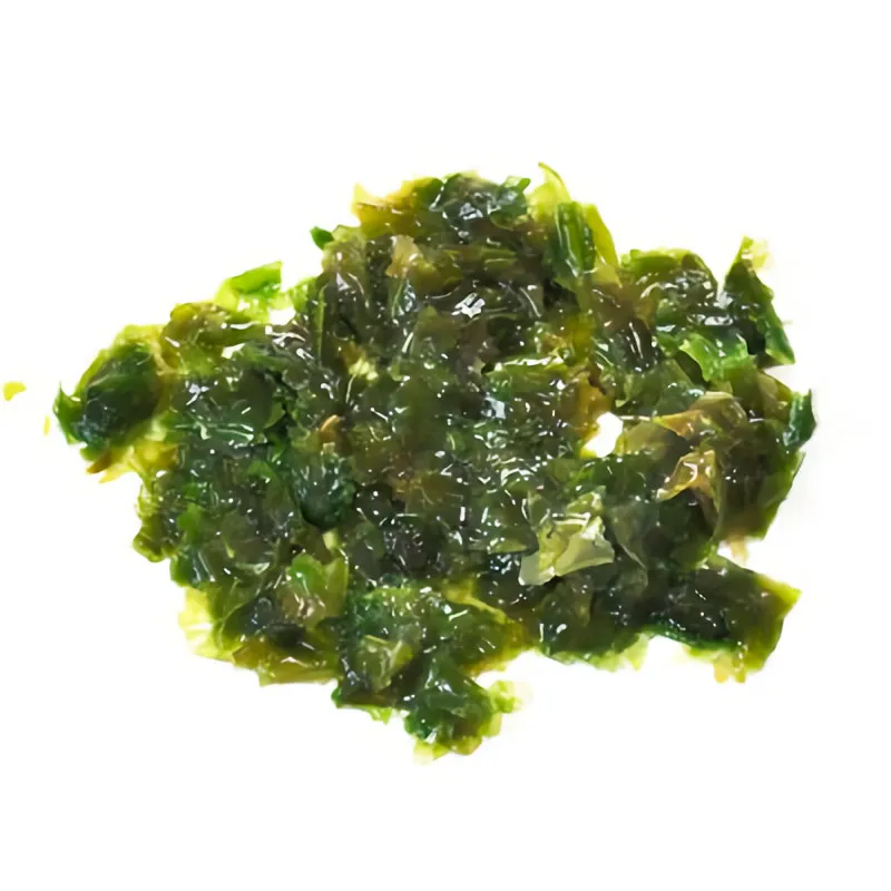 LECHUGA DE MAR EN COPO DESHIDRATADA BIO/ ECOLÓGICA 100gr