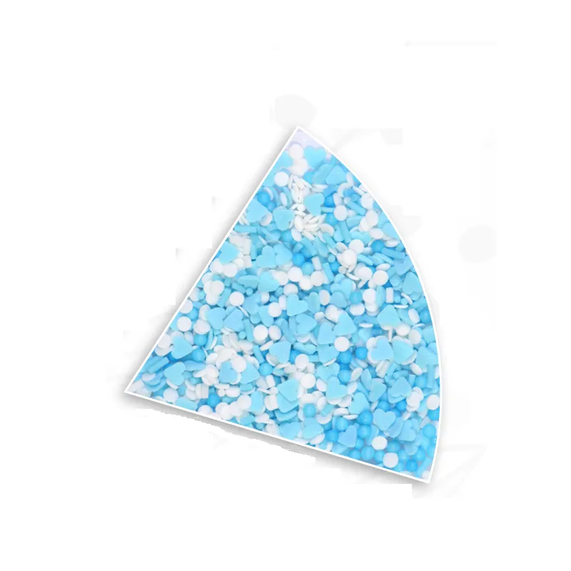 MIX AZUL-BLANCO DE AZÚCAR (1KG)