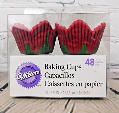 CAPSULA PAPEL TULIPA 48UD DIAM 7.6CM