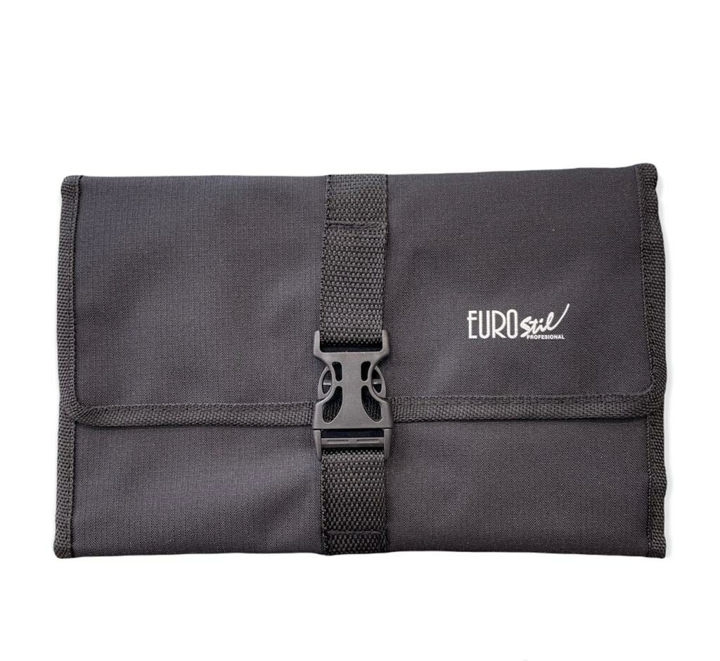 Estuche profesional Eurostil utillaje peluquero