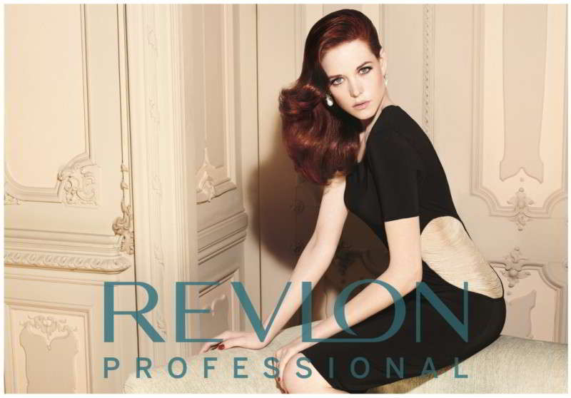 Tintes Revlonissimo rojos