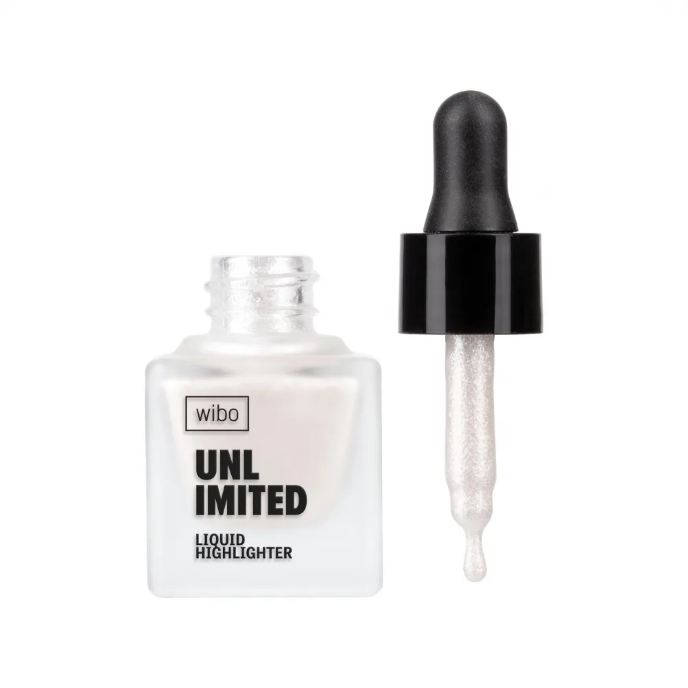 Iluminador líquido Wibo Unl Imited