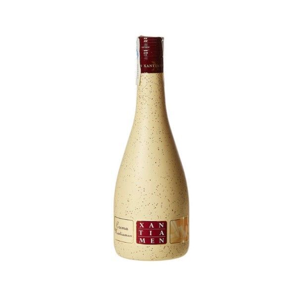 Xantiamen Licor de Crema