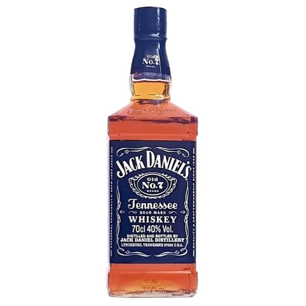 Jack Daniel’s