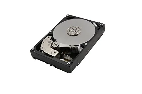 Disco Duro Interno Toshiba MG Series 10TB – 3.5″ SATA HDD