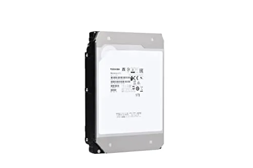 Disco Duro Interno Toshiba MG Series 10TB – 3.5″ SATA HDD - Imagen 3