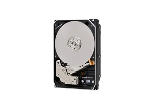 Disco Duro Interno Toshiba MG Series 10TB – 3.5″ SATA HDD - Imagen 4