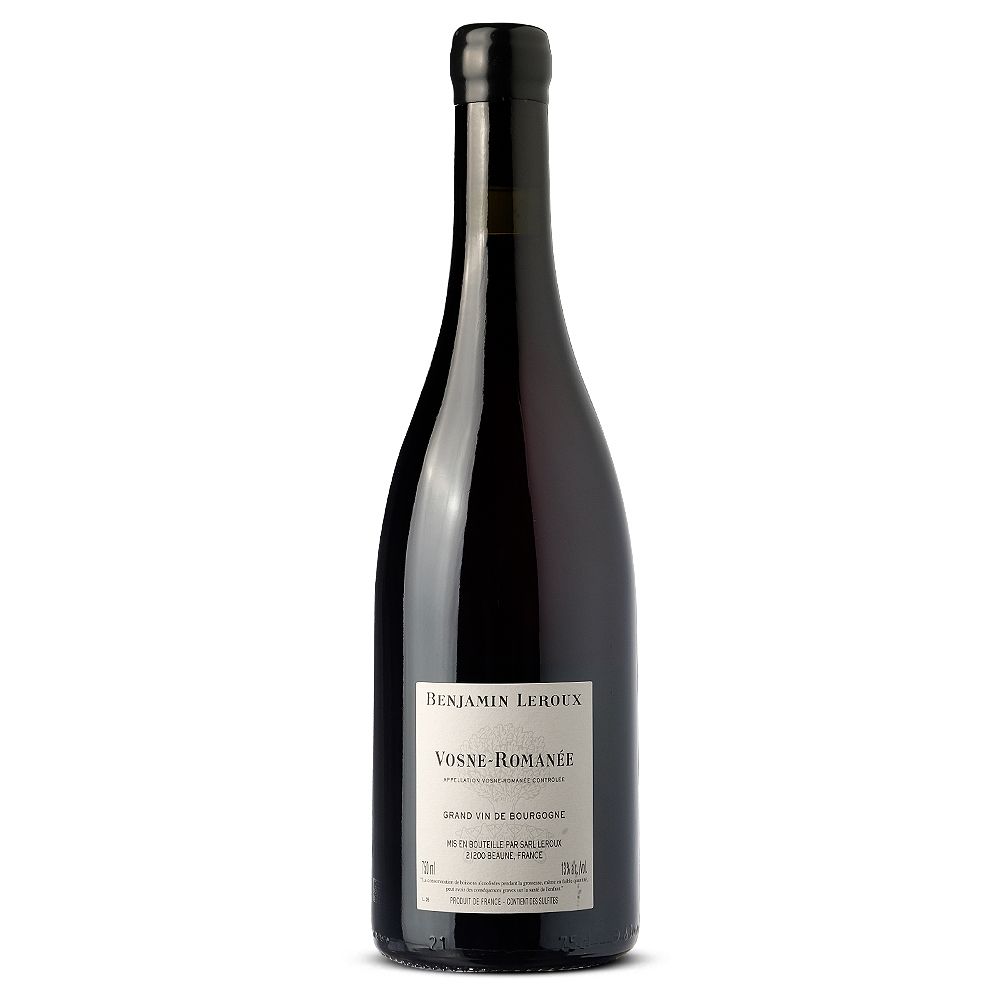 Benjamin Leroux Vosne-Romanée 2022