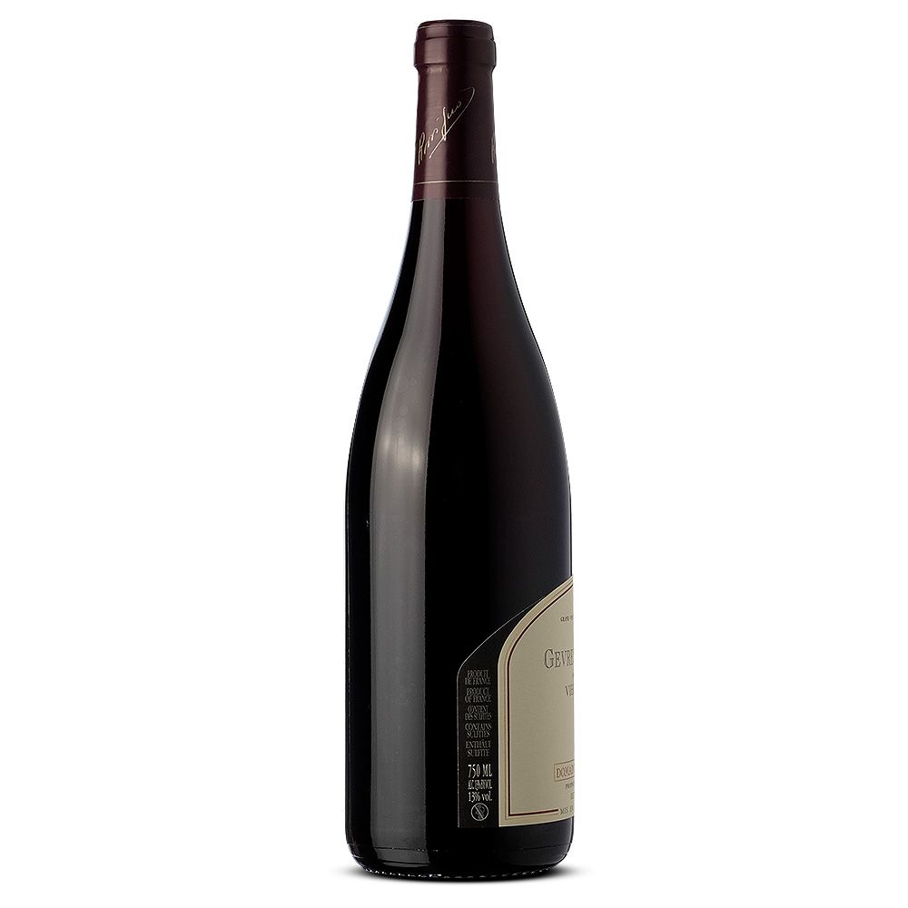 Rossignol Trapet Gevrey Chambertin Vieilles Vignes 2022