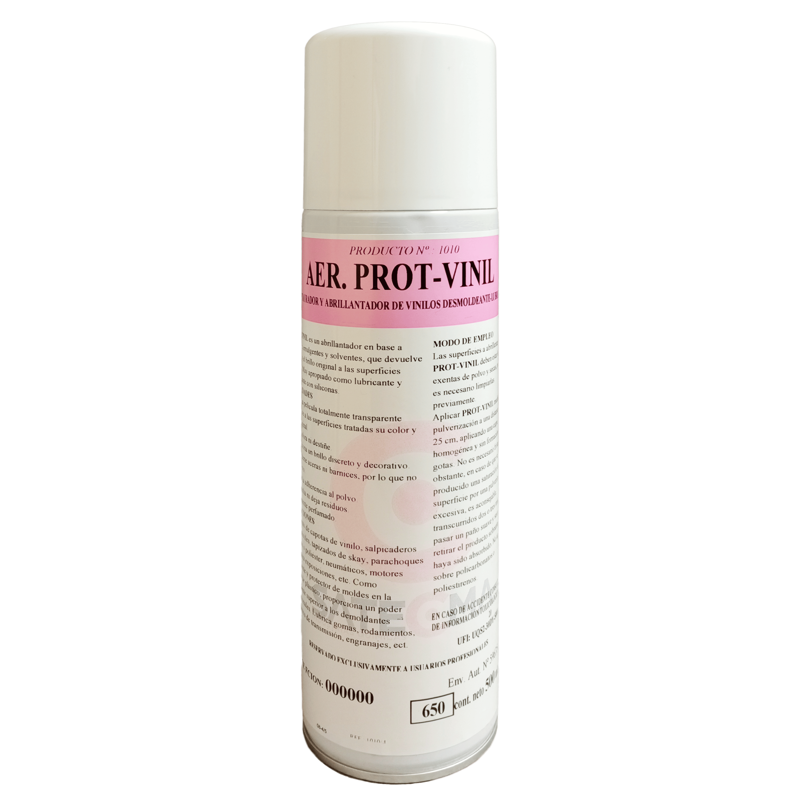 PROT-VINIL