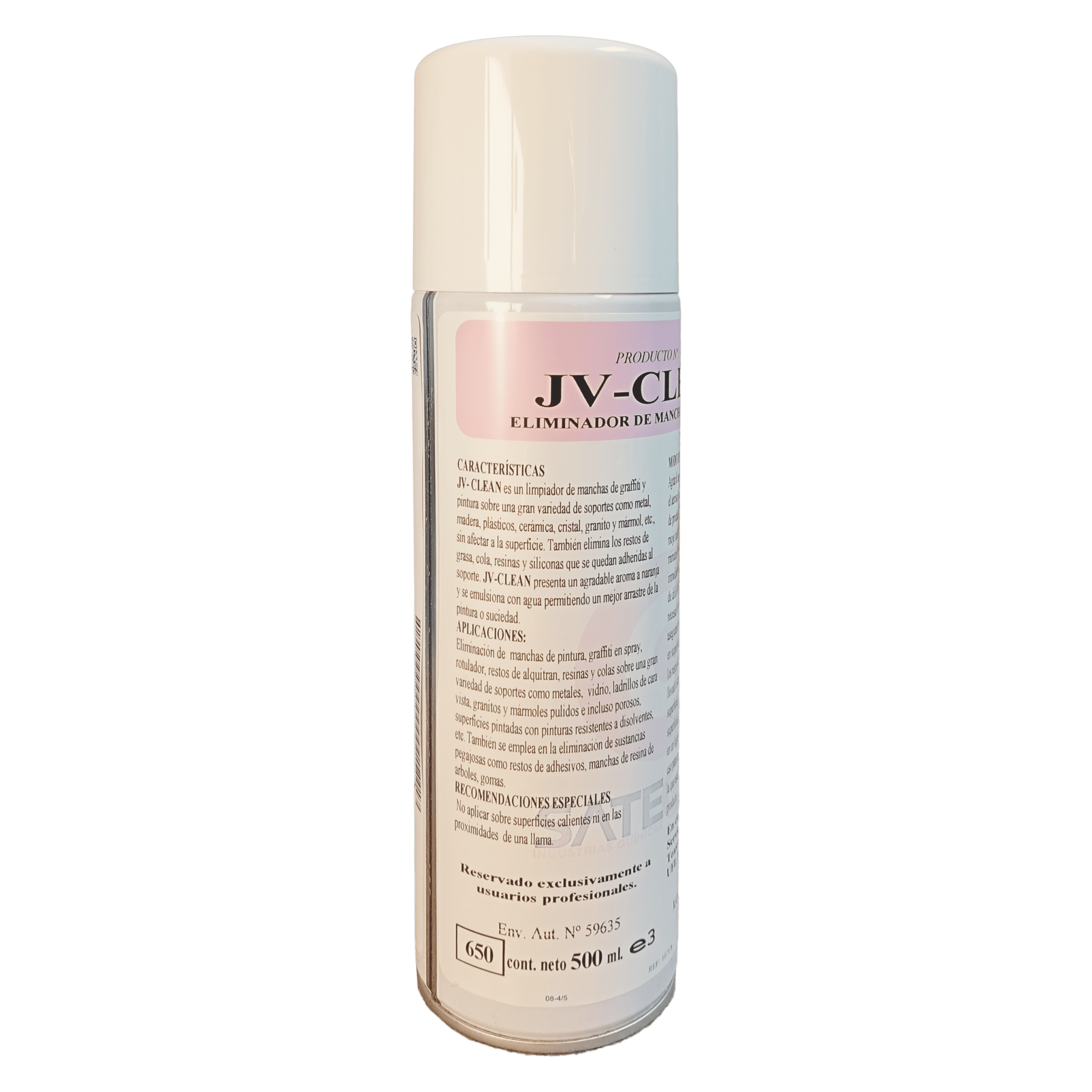 JV-CLEAN