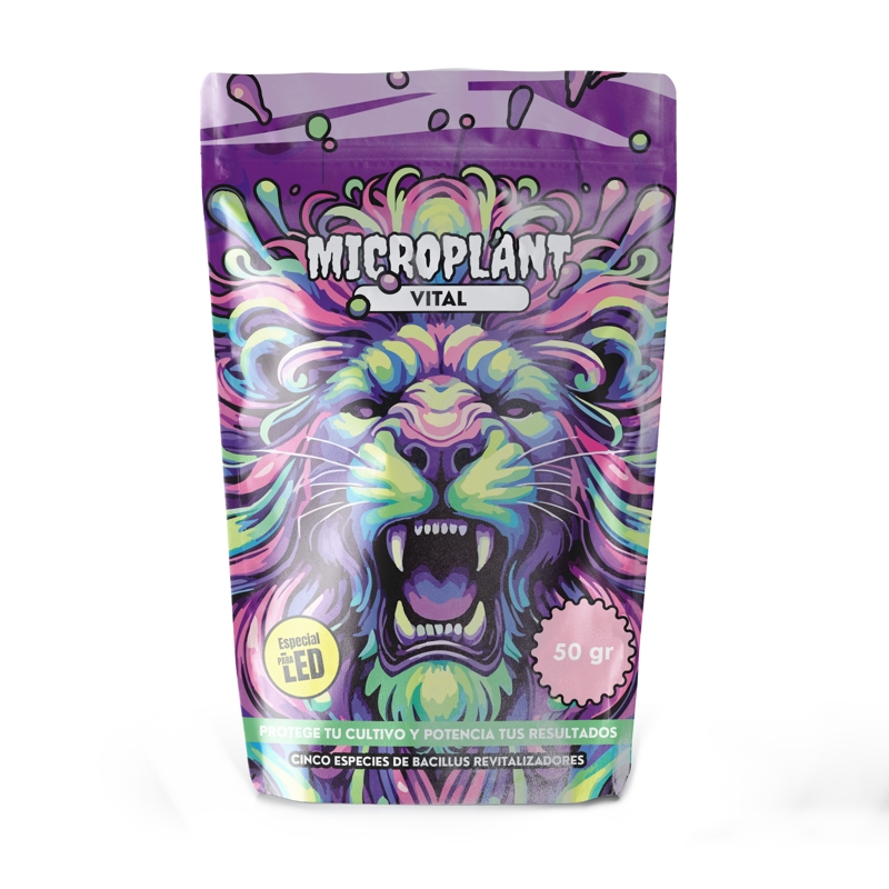 Microplant Vital Trabe