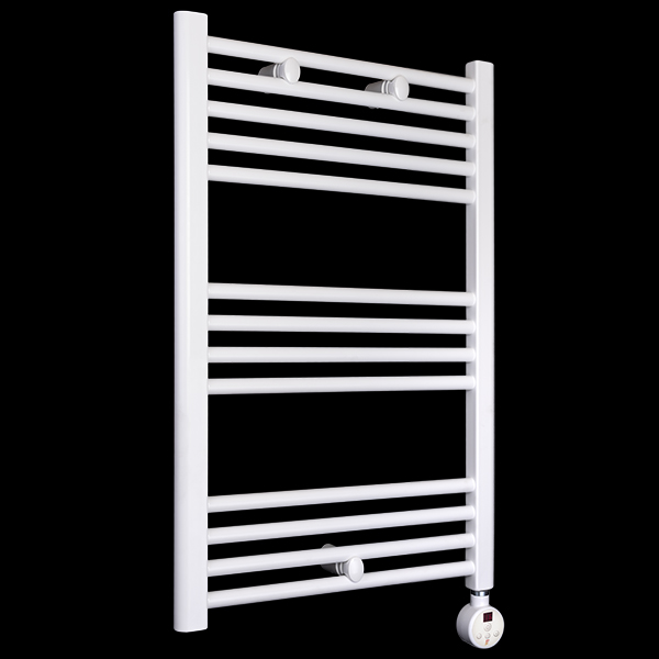 RADIADOR ELECTRICO BLANCO 800 X 500