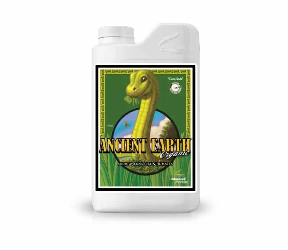 Ancient Earth Organic
