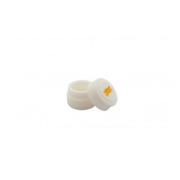 Bote Silicona 2 Ml 22X17 Mm.