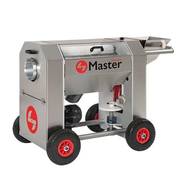 Peladora Mt Tumbler 500 Master Trimmer