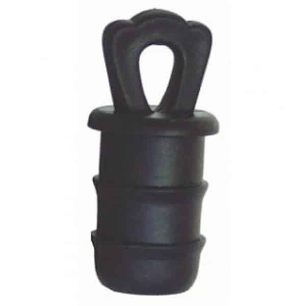 Tapon Final 16 Mm – Bolsa 100 U.