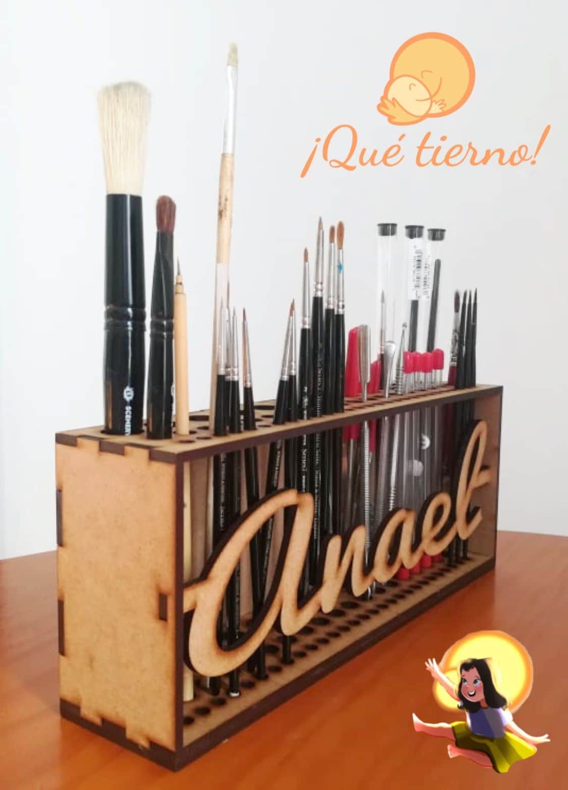 Pincelero