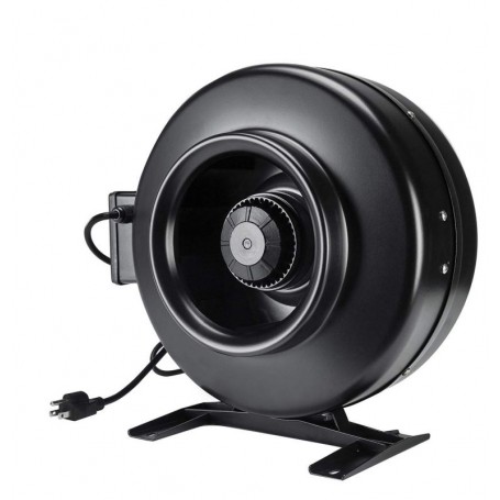 Extractor XT Climatek