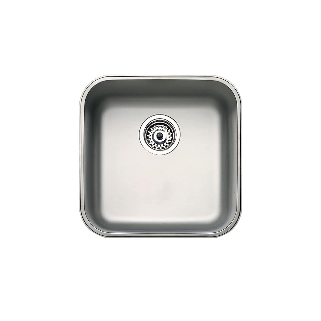 LOTE FREGADERO 40X45 + MONOMANDO PELICANO