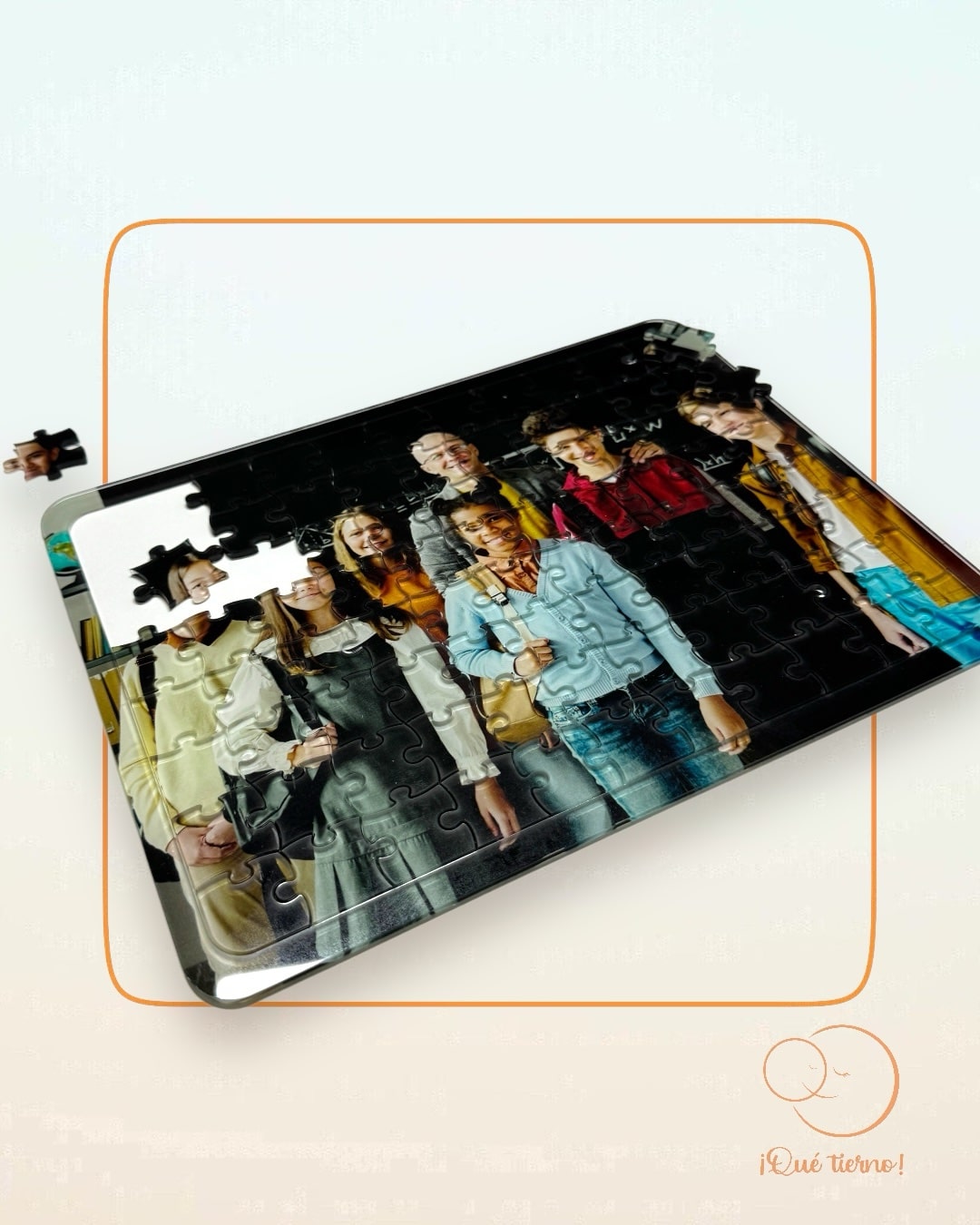 Foto Puzzle - Imagen 3